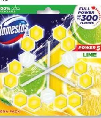 Norma Wc steine power 5 Angebot