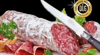 Norma Salami Angebot
