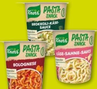 ADEG Snack becher Angebot