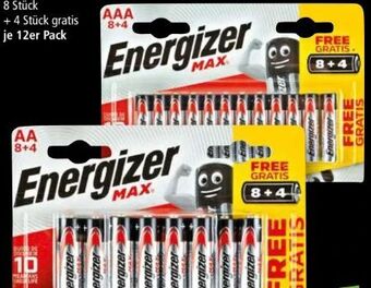 Norma Batterien aaa Angebot