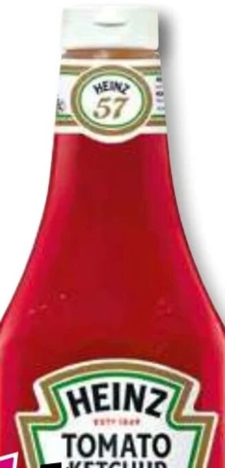 Norma Tomato ketchup Angebot