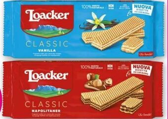 Norma Waffeln Angebot