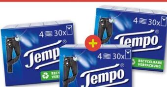 ADEG Taschentücher Angebot