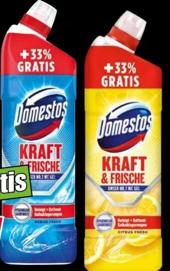 Norma Wc gel Angebot