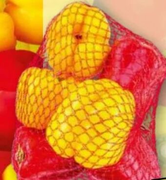 Norma Paprika sweet mix Angebot