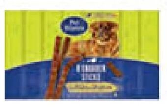 Müller Hunde snack Angebot
