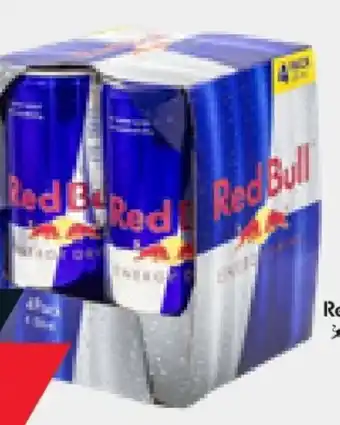Energy drink