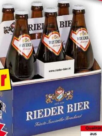 Norma Märzen Angebot