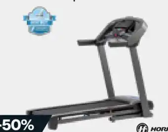 XXL Sports Laufband t101 Angebot