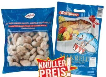 Maximarkt Riesengarnelen Angebot