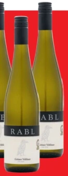 Maximarkt Rudolf grüner veltliner löss Angebot