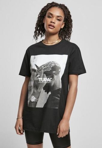 Zalando T-shirt print - black Angebot