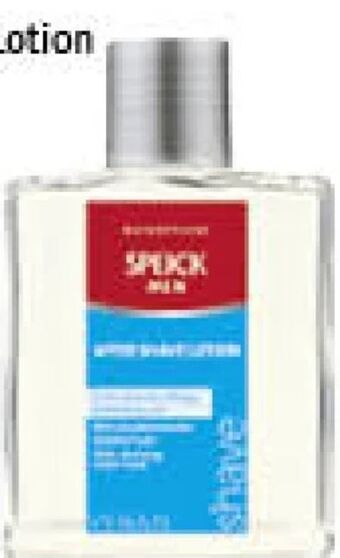 Müller After shave lotion Angebot
