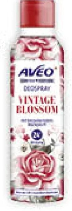 Müller Deospray Angebot