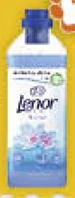 Müller Weichspüler Angebot