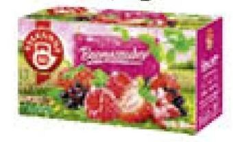 Müller Früchtegarten tee Angebot