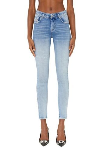 Diesel Super skinny jeans - 2017 slandy Angebot