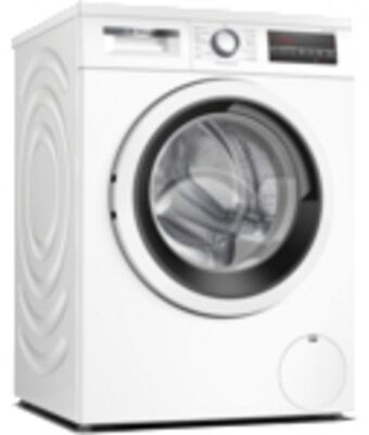 Media Markt Bosch wuu28t96at waschmaschine frontlader (9 kg, 1351 u/min., a) Angebot