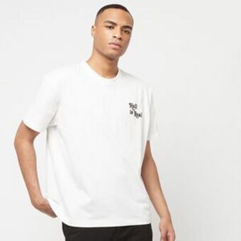 Snipes Even worldwide t-shirt hell is real Angebot