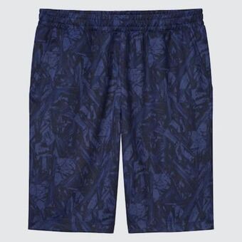 UNIQLO Dry-ex printed shorts Angebot