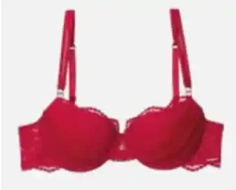 Palmers Damen schalen bh scarlet lace Angebot