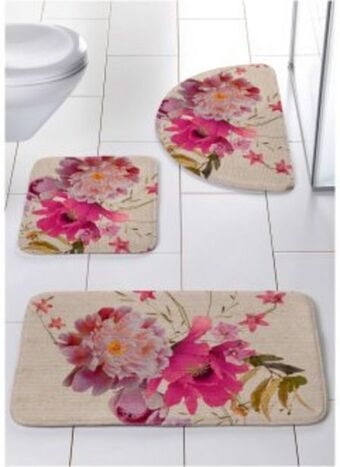 Bonprix Badematte mit memory schaum Angebot