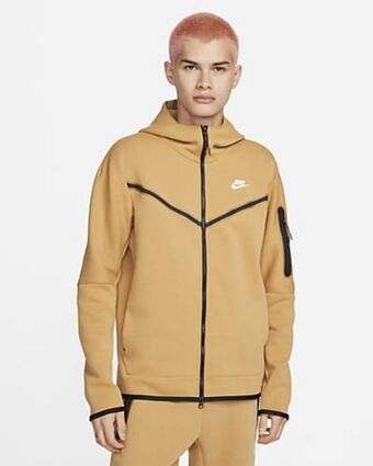 Nike Nike sportswear tech fleece Angebot