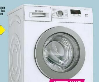 ADEG Waschmaschine WAJ280E2 Angebot