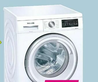 ADEG Waschmaschine WU14UTEM21 Angebot