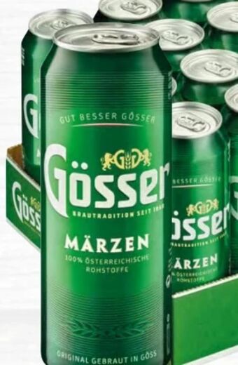 Spar Märzen Angebot