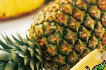 Spar Ananas Angebot