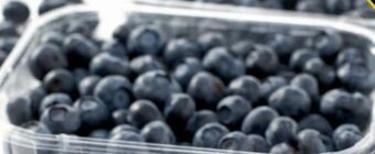 Spar Heidelbeeren Angebot