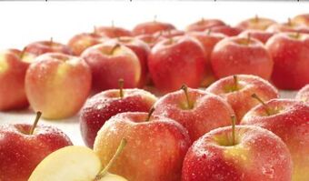 Spar Äpfel braeburn Angebot