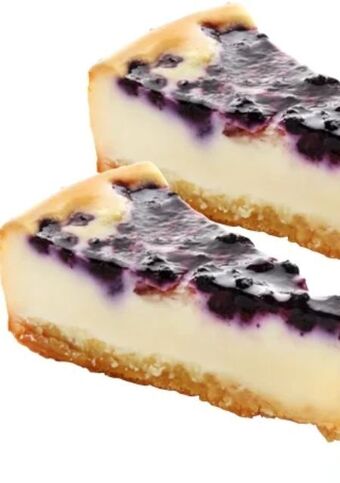 Spar Blueberry cheesecake Angebot
