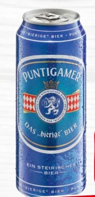 Spar Das bierige bier Angebot