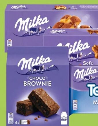 Spar Tender milch Angebot