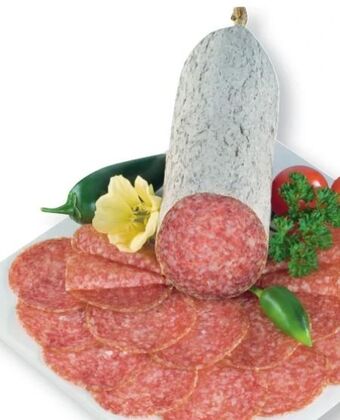 SPAR Gourmet Ungarische salami Angebot