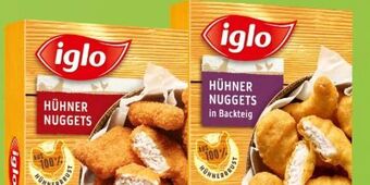 Spar Hühner sticks Angebot
