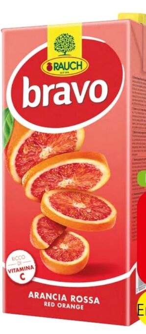Spar Bravo Angebot