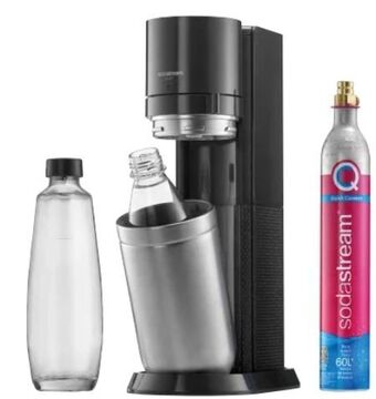 Interspar Wassersprudler titan duo Angebot