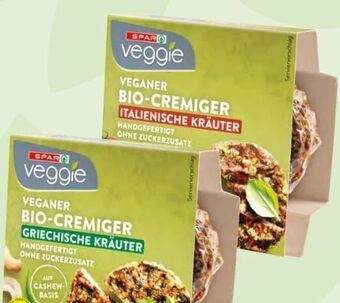 Spar Käse der bio-edle Angebot