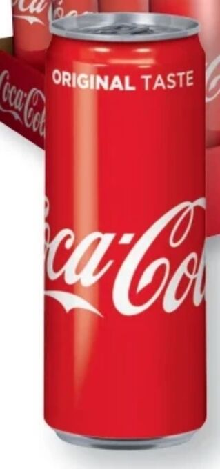 SPAR Gourmet Coca cola limonade Angebot