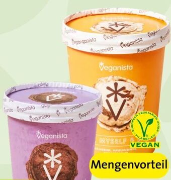 Spar Eis Angebot