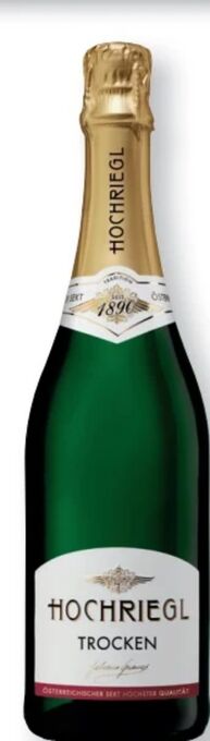 SPAR Gourmet Sekt Angebot