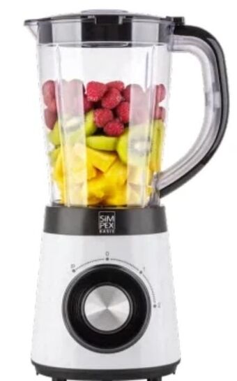 Interspar Standmixer Angebot