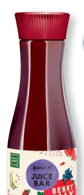 SPAR Gourmet Juicebar saft Angebot