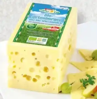 Interspar Bio-ortenburger Angebot