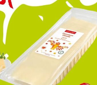 Spar Premium gouda Angebot