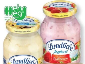 SPAR Gourmet Fruchtjoghurt Angebot