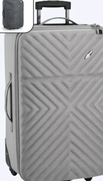 Interspar Poly-trolley comfort Angebot